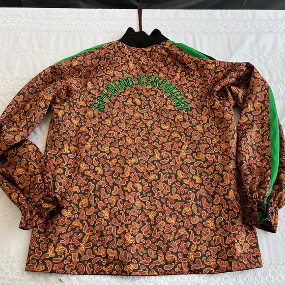 Reversible size L Opening Ceremony zip up jacket … - Picture 12 of 16